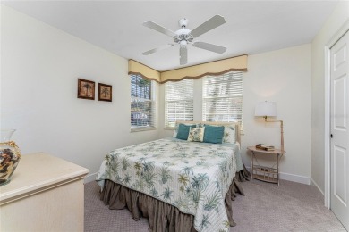 This exceptional fully furnished condo boasts a special location on Burnt Store Golf Club in Florida - for sale on GolfHomes.com, golf home, golf lot