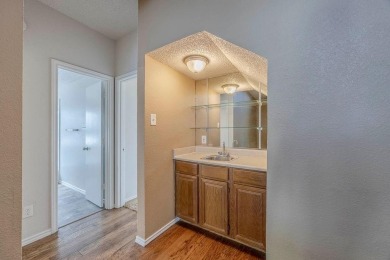 Nestled on a corner lot in sought-after Firewheel Golf Park area on Firewheel Golf Park in Texas - for sale on GolfHomes.com, golf home, golf lot