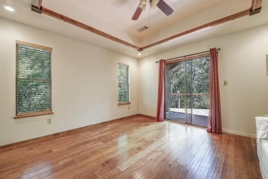 Discover the charm of this unique Ralph Lauren Cottage-inspired on Nocona Hills Golf Course in Texas - for sale on GolfHomes.com, golf home, golf lot