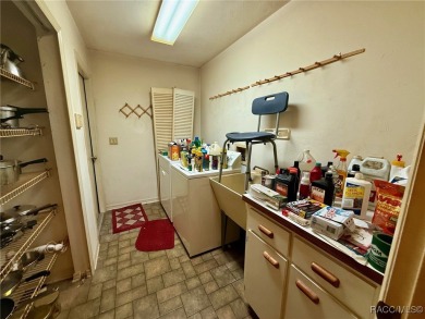 If you've been searching for a pool home priced below market on Pine Ridge Community Golf and Country Club in Florida - for sale on GolfHomes.com, golf home, golf lot