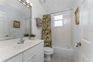 This exceptional fully furnished condo boasts a special location on Burnt Store Golf Club in Florida - for sale on GolfHomes.com, golf home, golf lot