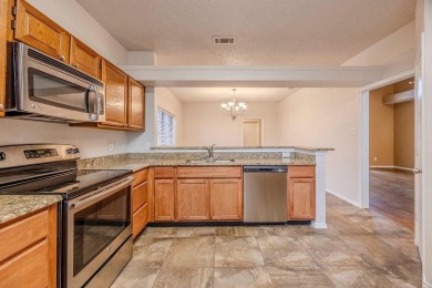 Nestled on a corner lot in sought-after Firewheel Golf Park area on Firewheel Golf Park in Texas - for sale on GolfHomes.com, golf home, golf lot