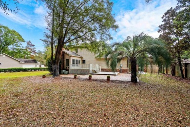 Welcome to 4350 Goude Street, a stunning residence in the on Wachesaw Plantation East Golf Course in South Carolina - for sale on GolfHomes.com, golf home, golf lot