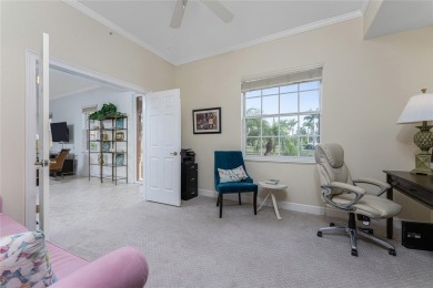 This exceptional fully furnished condo boasts a special location on Burnt Store Golf Club in Florida - for sale on GolfHomes.com, golf home, golf lot