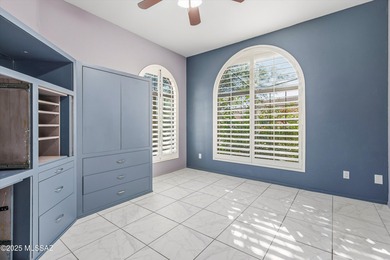 Come home to resort living in the gated Ventana Canyon Golf on The Lodge at Ventana Canyon - Canyon  in Arizona - for sale on GolfHomes.com, golf home, golf lot