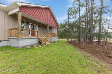 Fresh, flawless, and brand new! Skip the construction wait on The Lakes Country Club in North Carolina - for sale on GolfHomes.com, golf home, golf lot