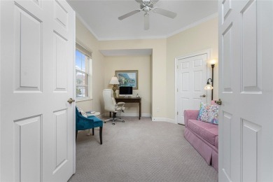 This exceptional fully furnished condo boasts a special location on Burnt Store Golf Club in Florida - for sale on GolfHomes.com, golf home, golf lot