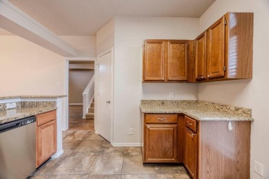 Nestled on a corner lot in sought-after Firewheel Golf Park area on Firewheel Golf Park in Texas - for sale on GolfHomes.com, golf home, golf lot