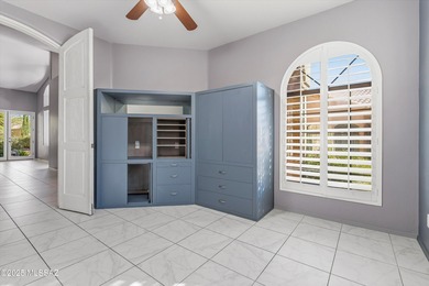 Come home to resort living in the gated Ventana Canyon Golf on The Lodge at Ventana Canyon - Canyon  in Arizona - for sale on GolfHomes.com, golf home, golf lot