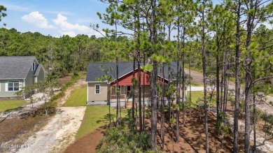Fresh, flawless, and brand new! Skip the construction wait on The Lakes Country Club in North Carolina - for sale on GolfHomes.com, golf home, golf lot