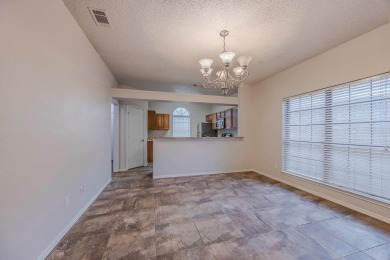 Nestled on a corner lot in sought-after Firewheel Golf Park area on Firewheel Golf Park in Texas - for sale on GolfHomes.com, golf home, golf lot