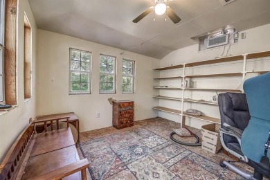 Discover the charm of this unique Ralph Lauren Cottage-inspired on Nocona Hills Golf Course in Texas - for sale on GolfHomes.com, golf home, golf lot