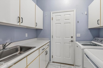 Come home to resort living in the gated Ventana Canyon Golf on The Lodge at Ventana Canyon - Canyon  in Arizona - for sale on GolfHomes.com, golf home, golf lot