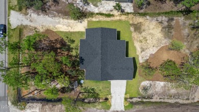 Fresh, flawless, and brand new! Skip the construction wait on The Lakes Country Club in North Carolina - for sale on GolfHomes.com, golf home, golf lot