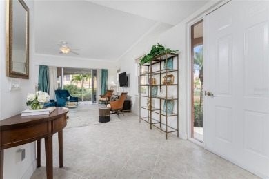 This exceptional fully furnished condo boasts a special location on Burnt Store Golf Club in Florida - for sale on GolfHomes.com, golf home, golf lot