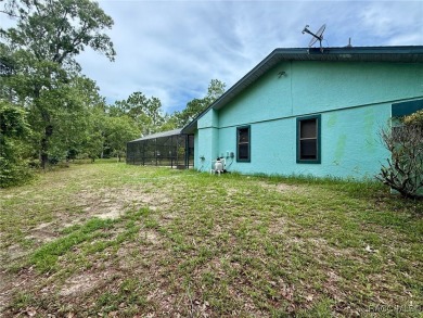 If you've been searching for a pool home priced below market on Pine Ridge Community Golf and Country Club in Florida - for sale on GolfHomes.com, golf home, golf lot