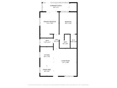 Welcome to your 2 bedroom/2 bathroom Ground floor unit . Fully on Addison Reserve in Florida - for sale on GolfHomes.com, golf home, golf lot