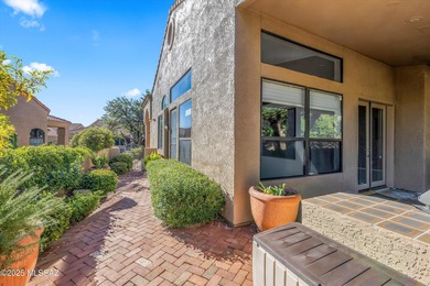 Come home to resort living in the gated Ventana Canyon Golf on The Lodge at Ventana Canyon - Canyon  in Arizona - for sale on GolfHomes.com, golf home, golf lot