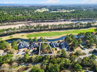 Are you looking for that special lot to build your dream home? on Thistle Golf Club in North Carolina - for sale on GolfHomes.com, golf home, golf lot