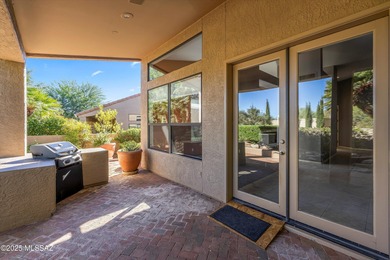 Come home to resort living in the gated Ventana Canyon Golf on The Lodge at Ventana Canyon - Canyon  in Arizona - for sale on GolfHomes.com, golf home, golf lot