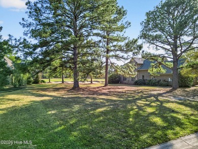 Are you looking for that special lot to build your dream home? on Thistle Golf Club in North Carolina - for sale on GolfHomes.com, golf home, golf lot