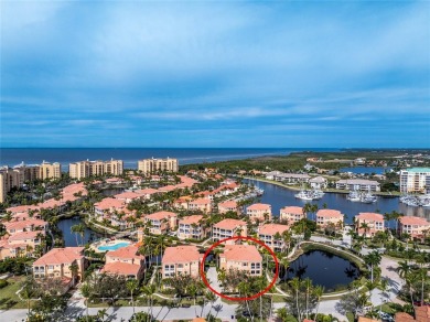 This exceptional fully furnished condo boasts a special location on Burnt Store Golf Club in Florida - for sale on GolfHomes.com, golf home, golf lot