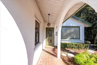Charming 3-bedroom, 2-bath single-family home is in the on Santa Lucia River Club in Florida - for sale on GolfHomes.com, golf home, golf lot