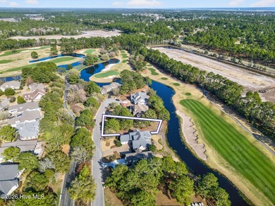 Are you looking for that special lot to build your dream home? on Thistle Golf Club in North Carolina - for sale on GolfHomes.com, golf home, golf lot