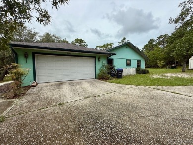 If you've been searching for a pool home priced below market on Pine Ridge Community Golf and Country Club in Florida - for sale on GolfHomes.com, golf home, golf lot