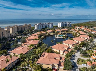 This exceptional fully furnished condo boasts a special location on Burnt Store Golf Club in Florida - for sale on GolfHomes.com, golf home, golf lot