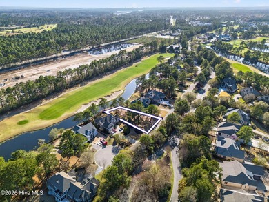 Are you looking for that special lot to build your dream home? on Thistle Golf Club in North Carolina - for sale on GolfHomes.com, golf home, golf lot