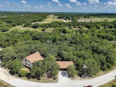 Discover the charm of this unique Ralph Lauren Cottage-inspired on Nocona Hills Golf Course in Texas - for sale on GolfHomes.com, golf home, golf lot