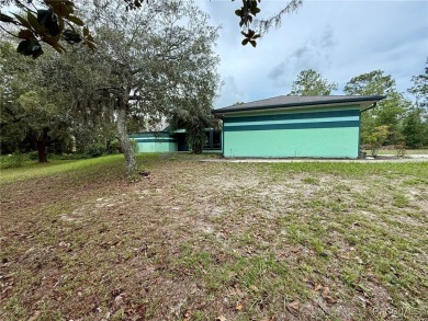 If you've been searching for a pool home priced below market on Pine Ridge Community Golf and Country Club in Florida - for sale on GolfHomes.com, golf home, golf lot