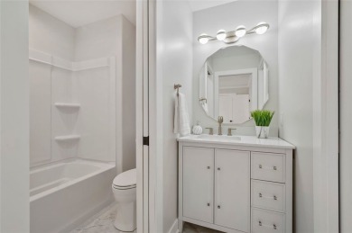 Spectacular one of a kind renovated modern residence in the on Treesdale Golf and Country Club in Pennsylvania - for sale on GolfHomes.com, golf home, golf lot