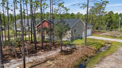 Fresh, flawless, and brand new! Skip the construction wait on The Lakes Country Club in North Carolina - for sale on GolfHomes.com, golf home, golf lot