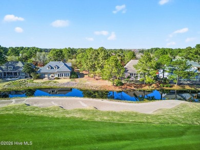 Are you looking for that special lot to build your dream home? on Thistle Golf Club in North Carolina - for sale on GolfHomes.com, golf home, golf lot