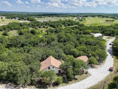 Discover the charm of this unique Ralph Lauren Cottage-inspired on Nocona Hills Golf Course in Texas - for sale on GolfHomes.com, golf home, golf lot