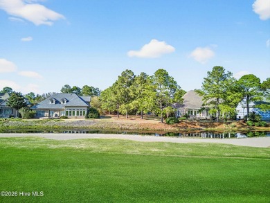 Are you looking for that special lot to build your dream home? on Thistle Golf Club in North Carolina - for sale on GolfHomes.com, golf home, golf lot