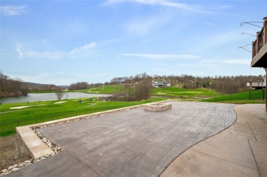 Spectacular one of a kind renovated modern residence in the on Treesdale Golf and Country Club in Pennsylvania - for sale on GolfHomes.com, golf home, golf lot