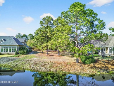 Are you looking for that special lot to build your dream home? on Thistle Golf Club in North Carolina - for sale on GolfHomes.com, golf home, golf lot
