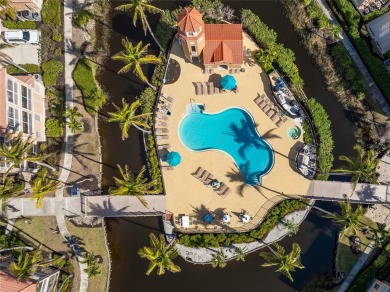 This exceptional fully furnished condo boasts a special location on Burnt Store Golf Club in Florida - for sale on GolfHomes.com, golf home, golf lot