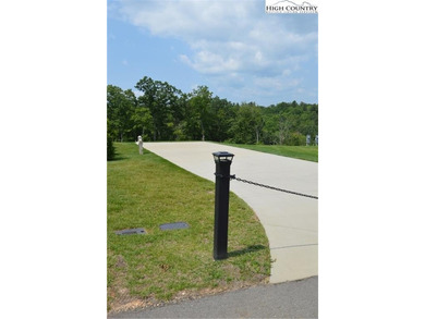 Experience the beauty of the Blue Ridge Mountains at The Village on Olde Beau Golf Course in North Carolina - for sale on GolfHomes.com, golf home, golf lot