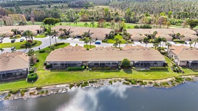 This exceptional and recently renovated Villa boasts over 1500 on Olde Hickory Golf and Country Club in Florida - for sale on GolfHomes.com, golf home, golf lot