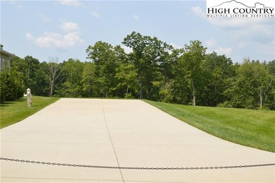 Experience the beauty of the Blue Ridge Mountains at The Village on Olde Beau Golf Course in North Carolina - for sale on GolfHomes.com, golf home, golf lot