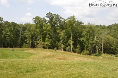 Experience the beauty of the Blue Ridge Mountains at The Village on Olde Beau Golf Course in North Carolina - for sale on GolfHomes.com, golf home, golf lot