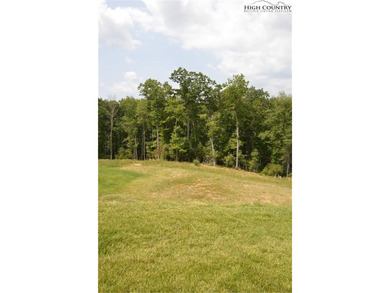 Experience the beauty of the Blue Ridge Mountains at The Village on Olde Beau Golf Course in North Carolina - for sale on GolfHomes.com, golf home, golf lot