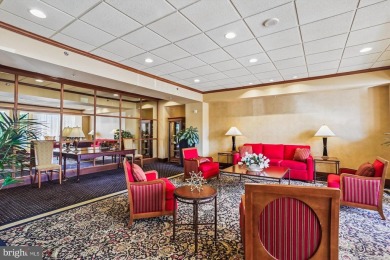 Welcome home! The Photos don't lie. You will love this beautiful on Leisure World Golf Club in Maryland - for sale on GolfHomes.com, golf home, golf lot