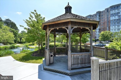 Welcome home! The Photos don't lie. You will love this beautiful on Leisure World Golf Club in Maryland - for sale on GolfHomes.com, golf home, golf lot