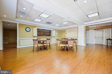 Welcome home! The Photos don't lie. You will love this beautiful on Leisure World Golf Club in Maryland - for sale on GolfHomes.com, golf home, golf lot