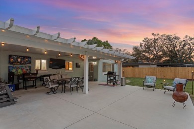 Discover this well-appointed three-bedroom, two-bath home on an on The Renaisssance Vinoy Golf Club in Florida - for sale on GolfHomes.com, golf home, golf lot